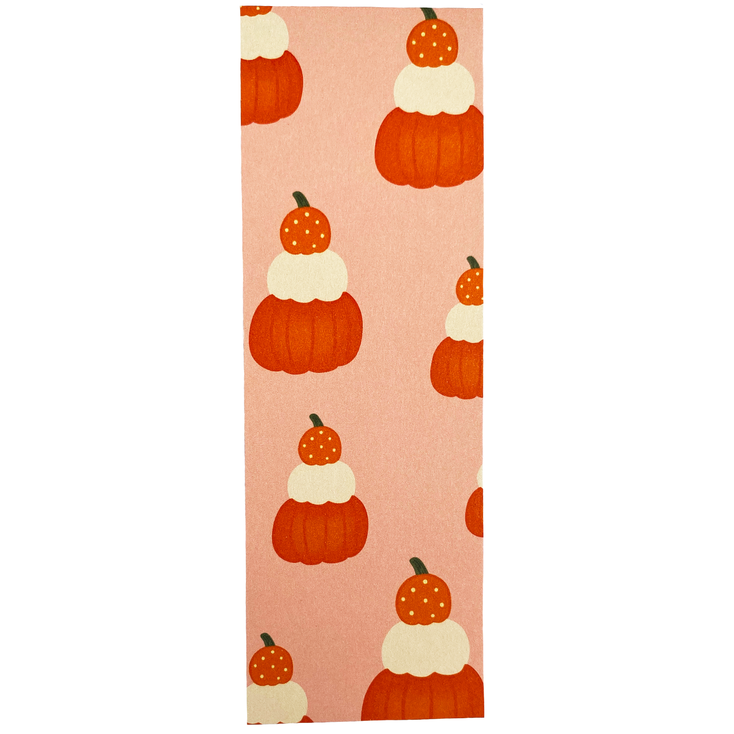 Fall(ish) Traditional Bookmarks