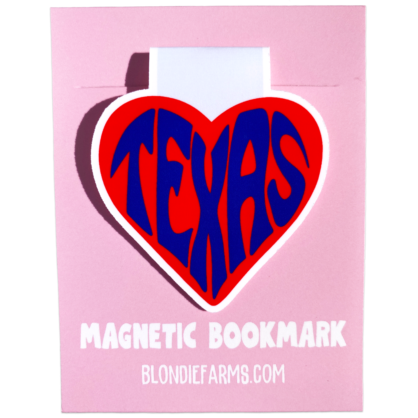 Heart of Texas