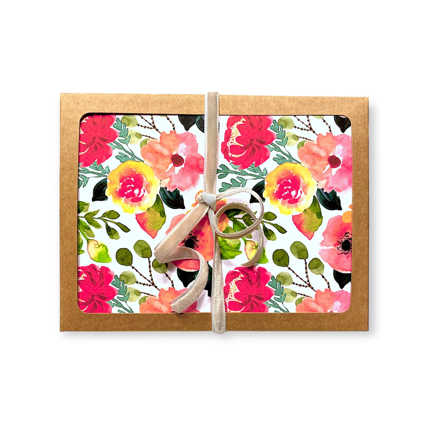 Fav of All Time Card Set of 6