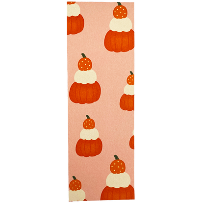 Fall(ish) Traditional Bookmarks