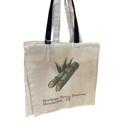 Reusable Shopping Tote Bag