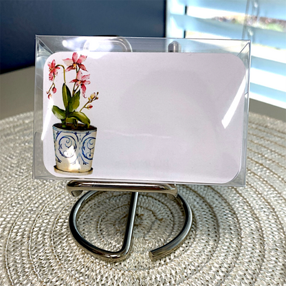 Simply Floral Lunchbox Notes 64 ct