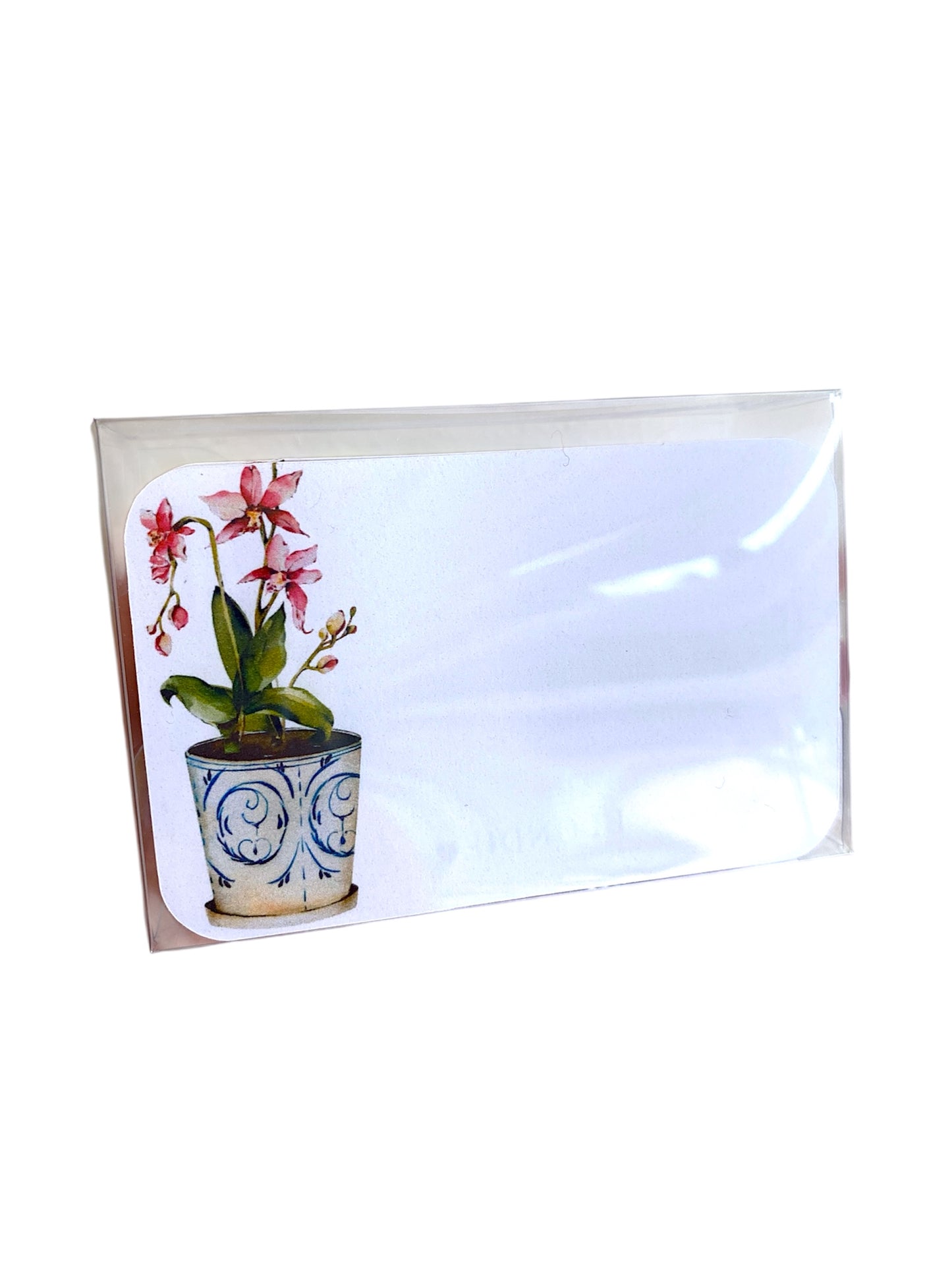 Simply Floral Lunchbox Notes 64 ct