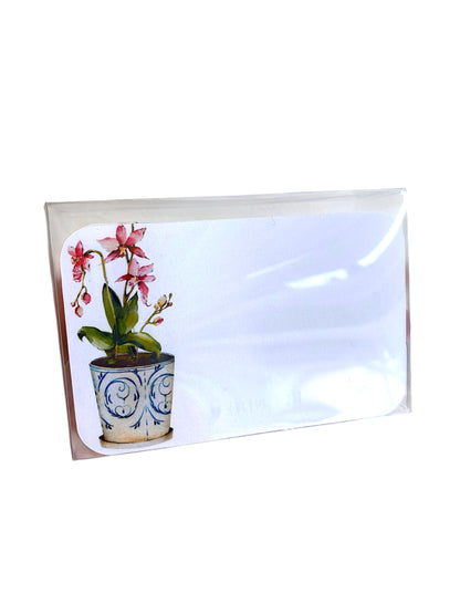 Simply Floral Lunchbox Notes 64 ct