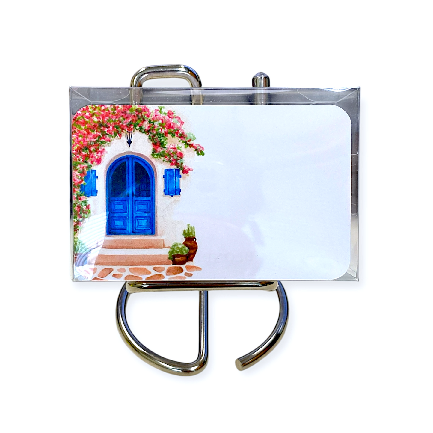 Mediterranean Vibes Lunchbox Notes 64 ct