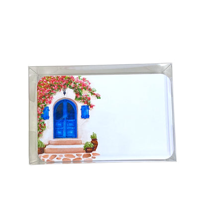 Mediterranean Vibes Lunchbox Notes 64 ct