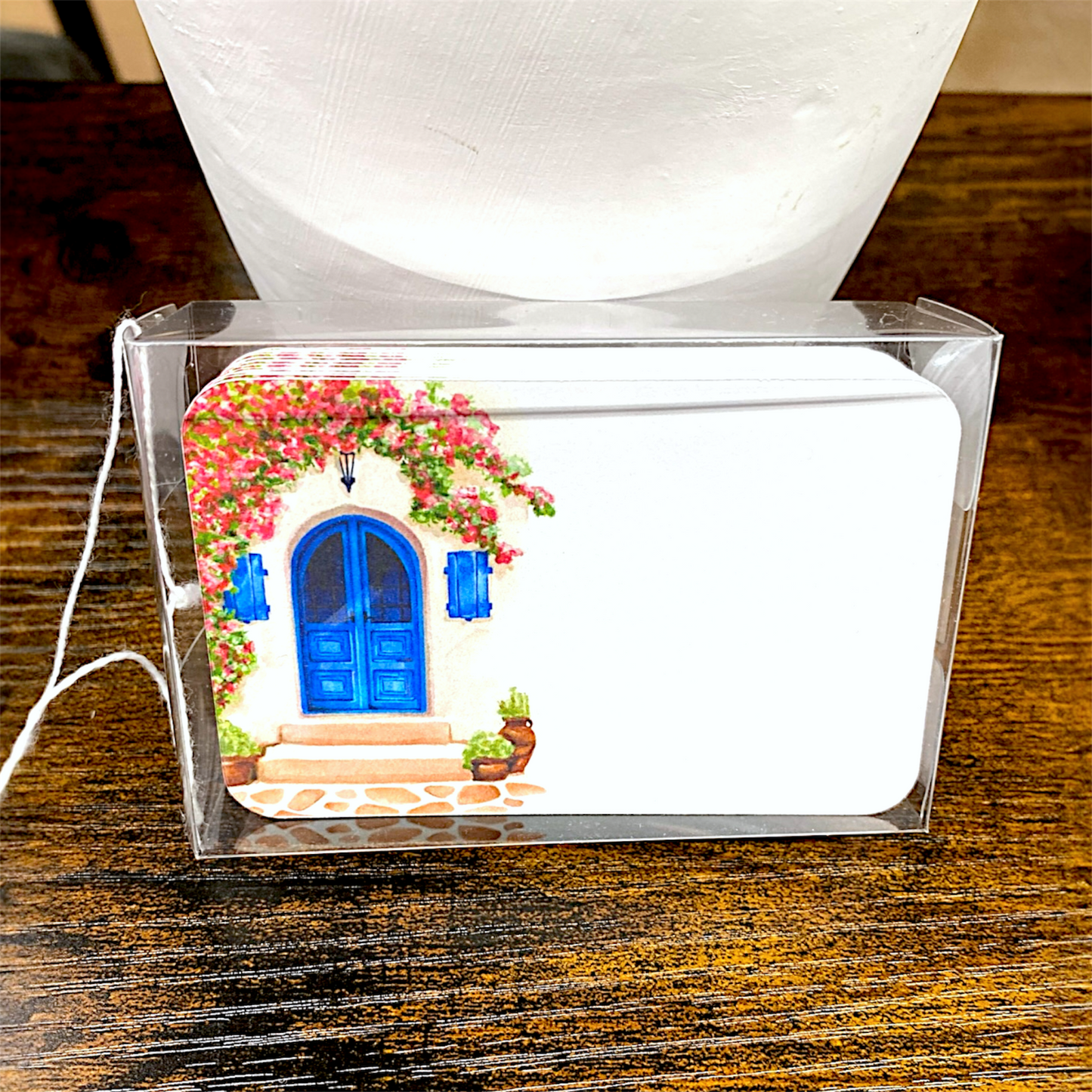 Mediterranean Vibes Lunchbox Notes 64 ct